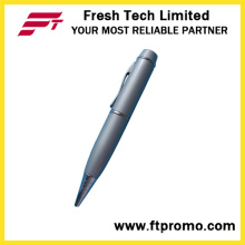 Stift-Art USB-Blitz-Antrieb mit kundengebundenem Logo (D405)